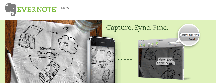 evernote