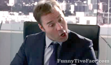 Ari Gets Revenge On Adam Davies - Entourage