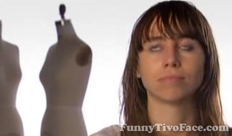 Leanne Marshal Winner Of Project Runway - S5E14 - Project Runway