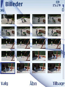 Nokia 6220 Classic Media Gallery - gersbo.dk