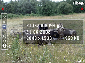 Full screen view of images using 6220C gallery - gersbo.dk