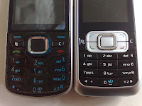 Comparing 6120C and 6220C keypads - gersbo.dk