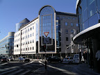 Rue de Laboratoire