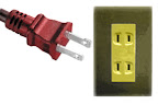 american plug socket type a american plug socket type a