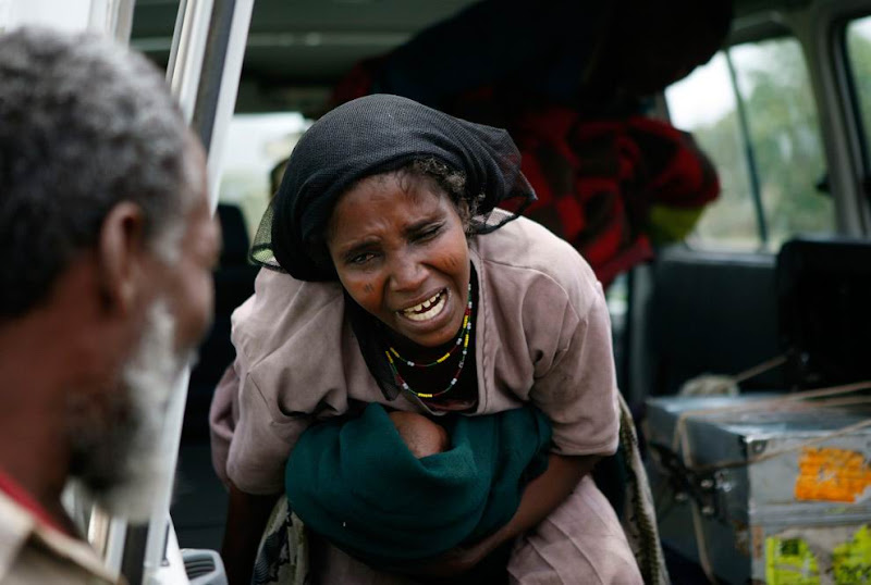 Life in Ethiopia: Heartbreaking Photos(big pictures)