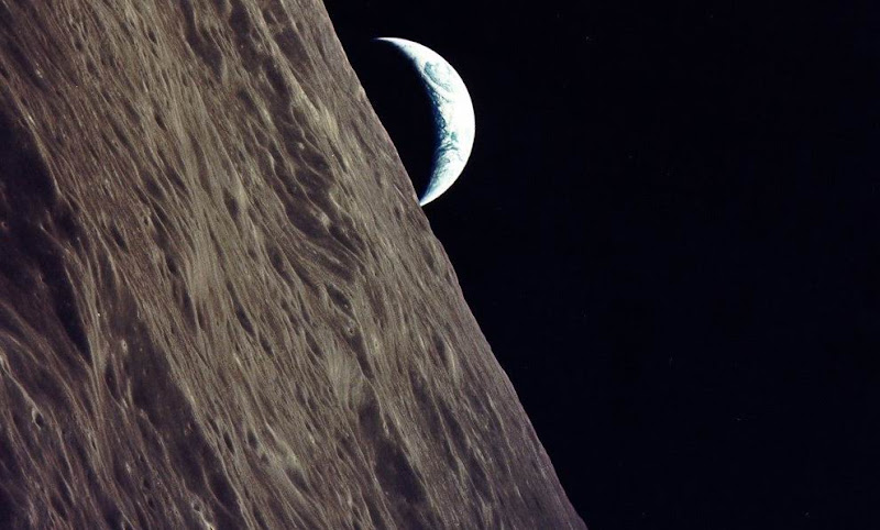 Man on the Moon