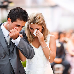 by Anderson Miranda - Wedding Ceremony