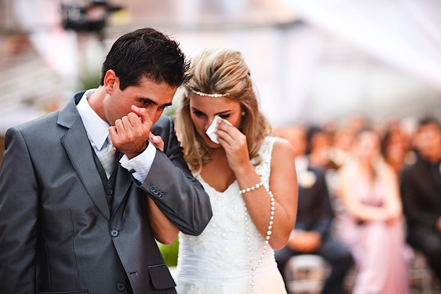 by Anderson Miranda - Wedding Ceremony