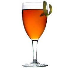Vieux Carré Recipe