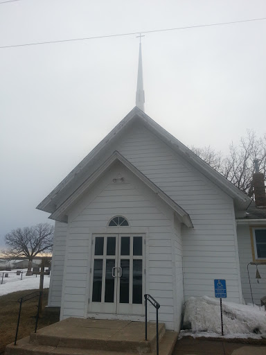 Hanover Zion United Methodist Church