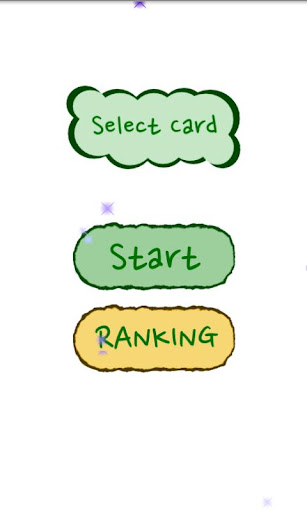 Select Card