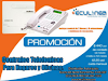Centrales Telefonicas