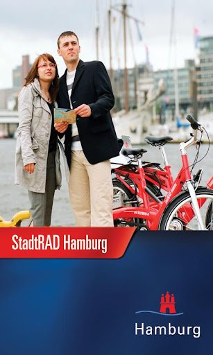 StadtRAD Hamburg