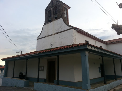 Iglesia Piñera