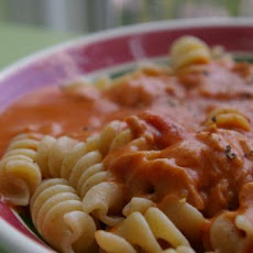 Quickie Tuna Noodles
