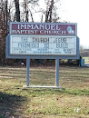 Immanuel Baptist church