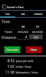 How to get Runner's Pace 1.0 apk for laptop