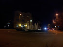 Fontana Illuminata 