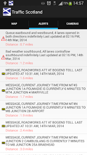 How to get Traffic Scotland 2.0.2 mod apk for laptop