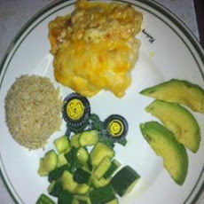 Halibut Supreme