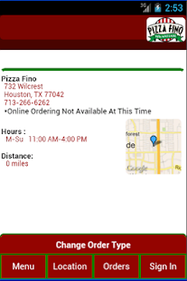 How to install Pizza Fino 2.1 unlimited apk for laptop