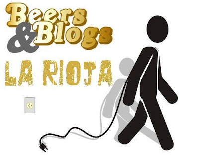 Desenchufate: Beers & Blogs La Rioja