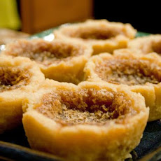 Butter Tart Filling