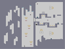 Thumbnail of the map 'Voodoo Chile'