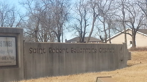 Saint Robert Bellarmine Church