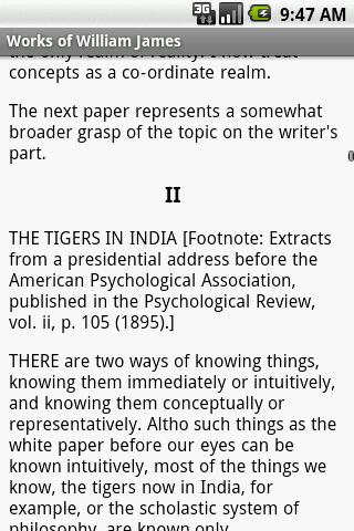 免費下載書籍APP|Works of William James app開箱文|APP開箱王