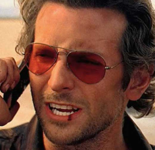gafas piloto