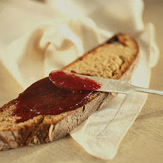 Plum Butter