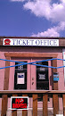Blue Ridge Historic Railway Ticket Office