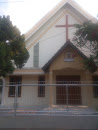 Gereja Bethel Injil Sepenuh