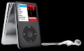 Apple Ipod Classic 120Gb