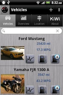 How to install Gas Manager 1.40 unlimited apk for pc
