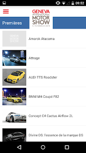 How to install 85th Motor Show - Geneva 3.0.1 mod apk for pc