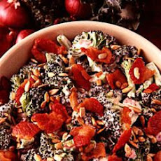 Broccoli Delight Salad
