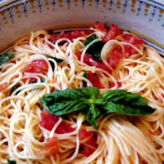 Spaghetti Salad I