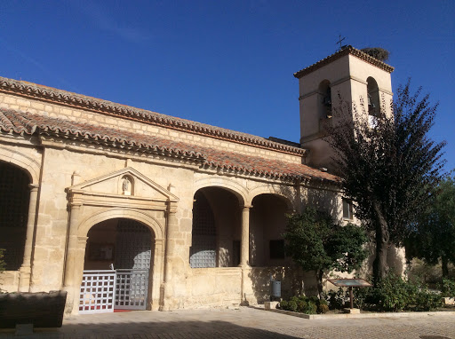 Iglesia De Torremocha