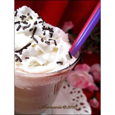 Mocha Delight