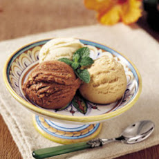 Trio of Gelati