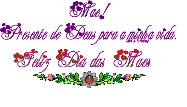 participe da comunidade Gifs + Smiley