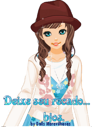 participe da comunidade Gifs + Smiley
