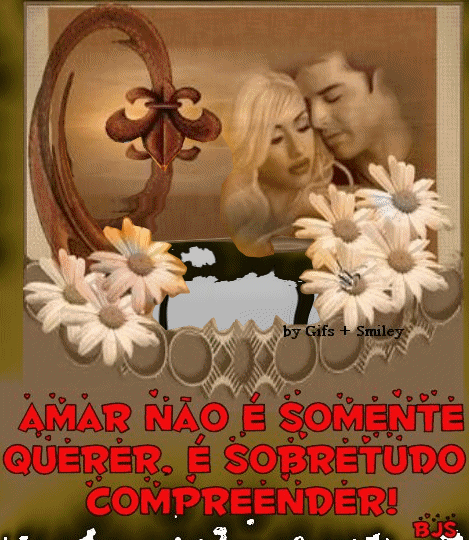 participe da comunidade Gifs + Smiley