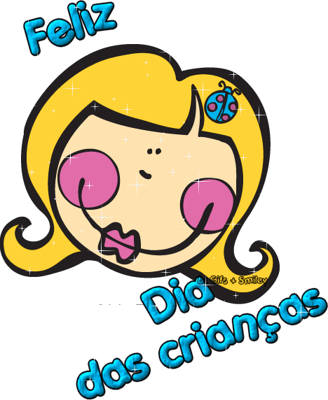 participe da comunidade Gifs + Smiley
