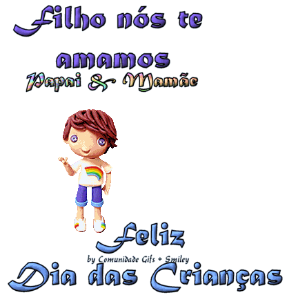 participe da comunidade Gifs + Smiley