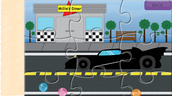 How to get Kids Car & Tractor Puzzles 1.0 apk for laptop
