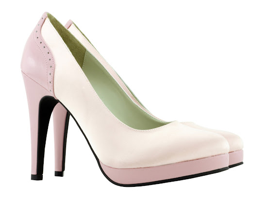 I Designed My Perfect Shoes!