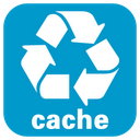 App Cache Cleaner mobile app icon